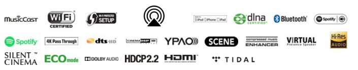 AV Setup Guide App 安裝指南3