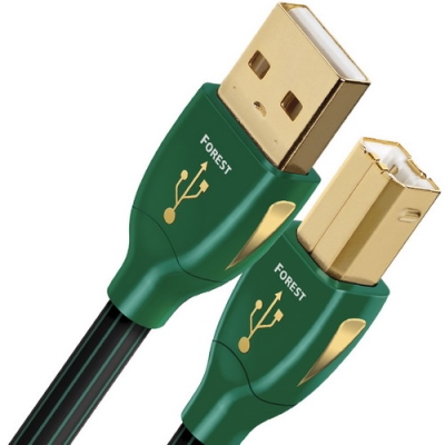 Forest USB