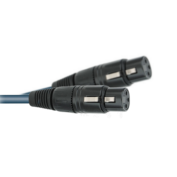 Luna 7 XLR