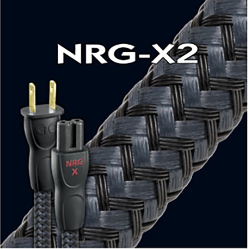 NRG-X2