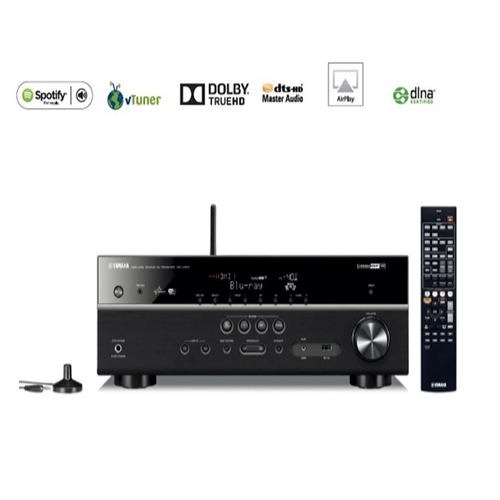 YAMAHA RX-V477
